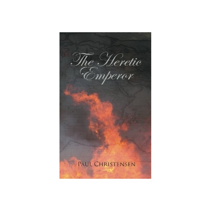 The Heretic Emperor - Paul Christensen